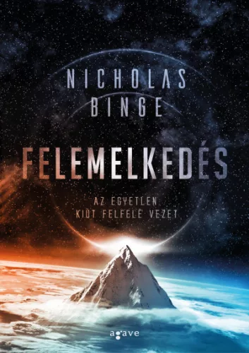 Felemelkedés - Sci-fi  témájú könyvek és olvasmányok