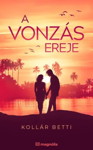 A vonzás ereje - A vonzás törvénye - Romantikus  témájú könyvek és olvasmányok