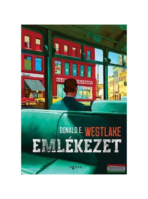 Emlékezet