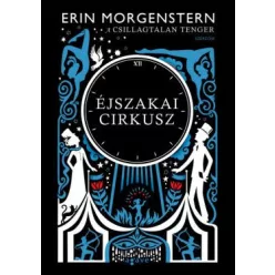 Éjszakai cirkusz (új kiadás)