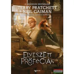 Elveszett próféciák (új kiadás)