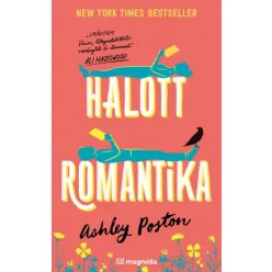 Halott romantika - Romantikus  témájú könyvek és olvasmányok