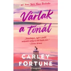 Várlak a tónál - Romantikus  témájú könyvek és olvasmányok