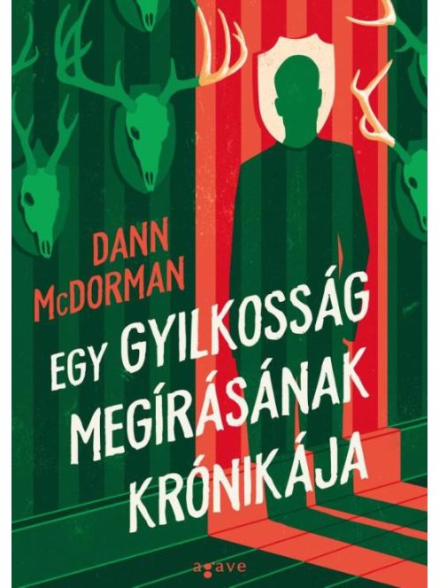 Egy gyilkosság megírásának krónikája