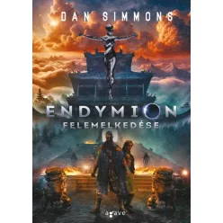Endymion felemelkedése - Hyperioni énekek (új kiadás) - Sci-fi  témájú könyvek és olvasmányok