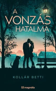 A vonzás hatalma - A vonzás törvénye - Romantikus  témájú könyvek és olvasmányok