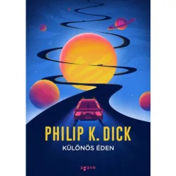 Különös éden - Sci-fi  témájú könyvek és olvasmányok