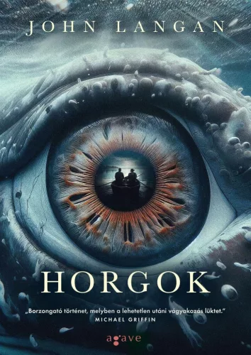 Horgok - Horror  témájú könyvek és olvasmányok
