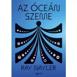 Az óceán szeme - Sci-fi  témájú könyvek és olvasmányok