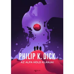 Az Alfa hold klánjai (új kiadás) - Sci-fi  témájú könyvek és olvasmányok
