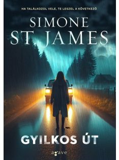 Gyilkos út