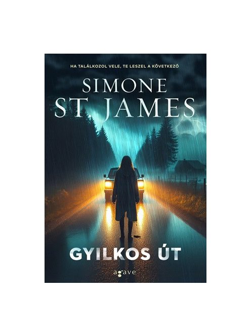 Gyilkos út
