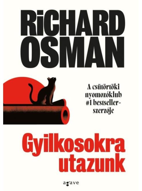 Gyilkosokra utazunk
