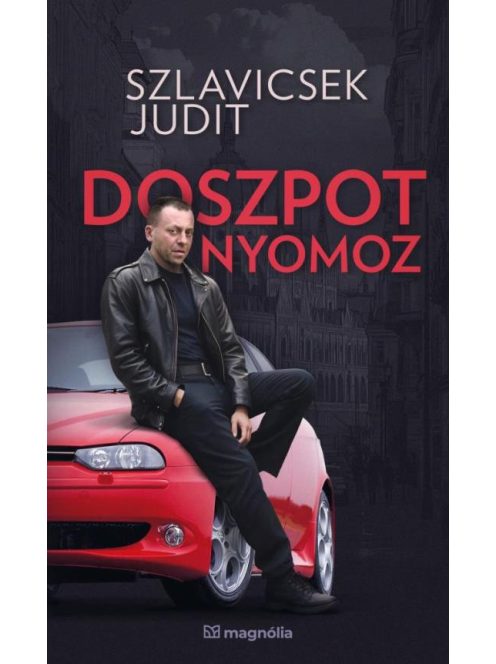 Doszpot nyomoz