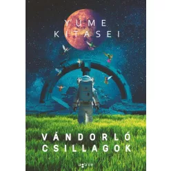 Vándorló csillagok - Sci-fi  témájú könyvek és olvasmányok