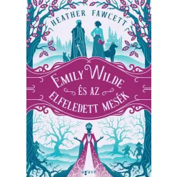 Emily Wilde és az elfeledett mesék - Fantasy  témájú könyvek és olvasmányok