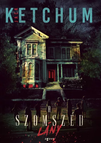 Friss hús - Dead River - Horror  témájú könyvek és olvasmányok