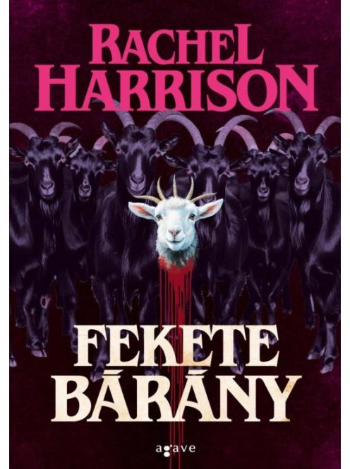 Fekete bárány