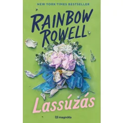 Lassúzás - Romantikus  témájú könyvek és olvasmányok