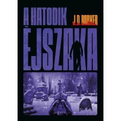 A hatodik éjszaka - 4MGY (új kiadás)