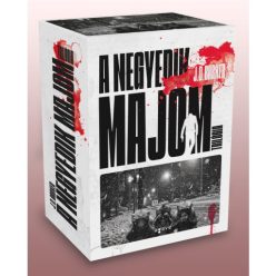 4MGY-trilógia díszdoboz - 4MGY