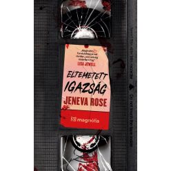 Eltemetett igazság - Thriller  témájú könyvek és olvasmányok