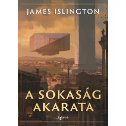 A sokaság akarata - Hierarchia - Fantasy  témájú könyvek és olvasmányok