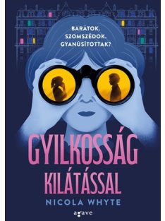 Gyilkosság kilátással