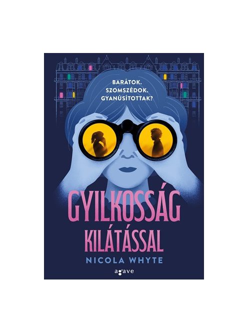 Gyilkosság kilátással