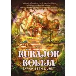 Bűbájok boltja - Fantasy  témájú könyvek és olvasmányok