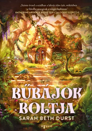 Bűbájok boltja - Fantasy  témájú könyvek és olvasmányok