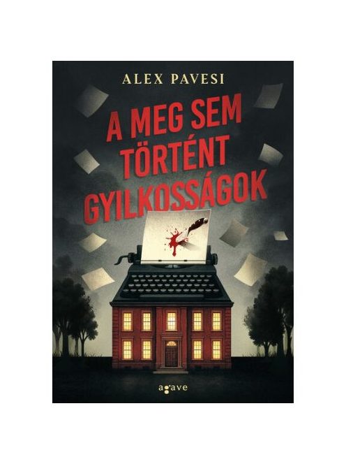 A meg sem történt gyilkosságok