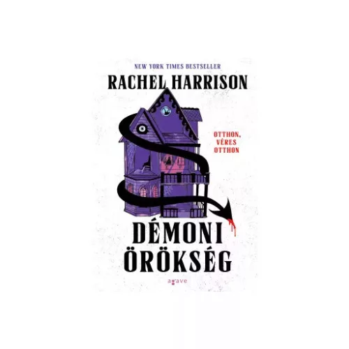 Démoni örökség