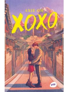 Xoxo - #POV- Nézd új szemszögből a világot!