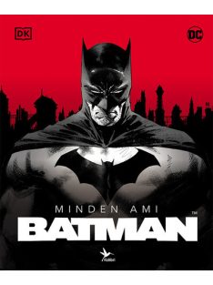 Minden, ami Batman