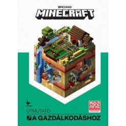 Minecraft: Útmutató a gazdálkodáshoz (új kiadás) - Ismeretterjesztés  témájú könyvek és olvasmányok