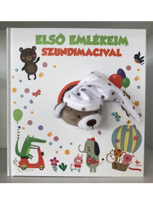 Első emlékeim Szundimacival