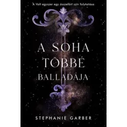 A soha többé balladája - Volt egyszer egy összetört szív 2. - Fantasy  témájú könyvek és olvasmányok