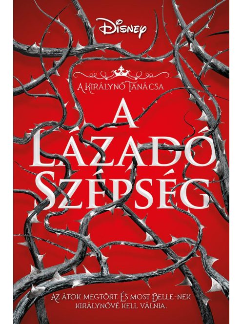 A Lázadó Szépség - A Királynő Tanácsa