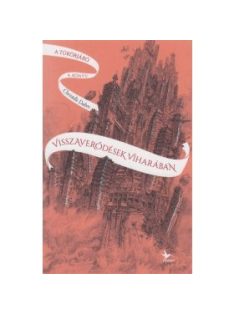   Visszaverődések viharában - A tükörjáró 4. (3. kiadás)