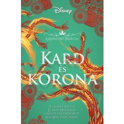 Kard és korona - A Királynő Tanácsa - Fantasy  témájú könyvek és olvasmányok
