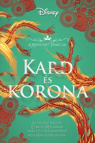 Kard és korona - A Királynő Tanácsa - Fantasy  témájú könyvek és olvasmányok