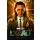 Loki: Első évad - Sci-fi  témájú könyvek és olvasmányok