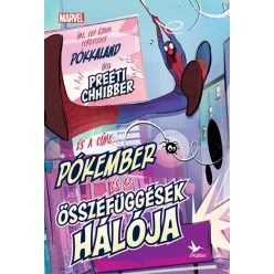 Pókember és az összefüggések hálója - Fantasy  témájú könyvek és olvasmányok