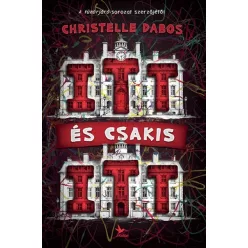 ITT és csakis ITT - Krimi  témájú könyvek és olvasmányok