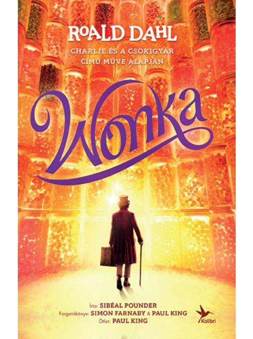 Wonka