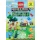 LEGO Minecraft ötletek - Ismeretterjesztés  témájú könyvek és olvasmányok