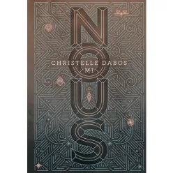 Mi - Nous (éldekorált) - Krimi  témájú könyvek és olvasmányok