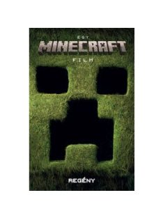 Egy Minecraft film - Regény