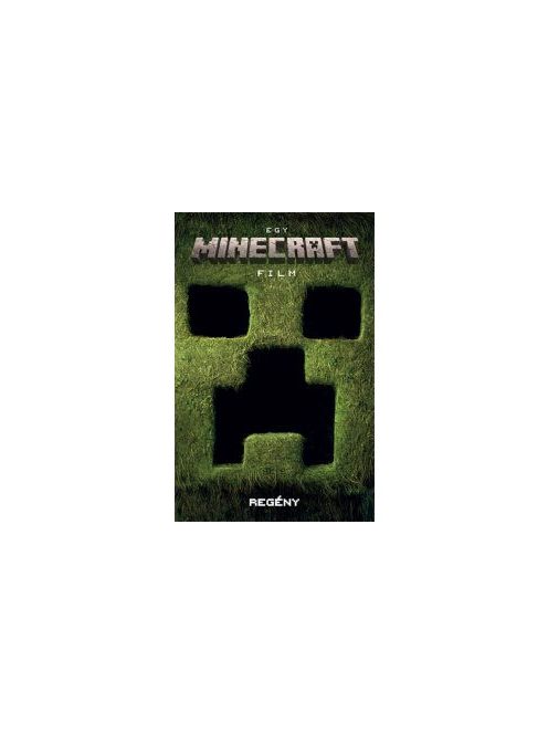 Egy Minecraft film - Regény